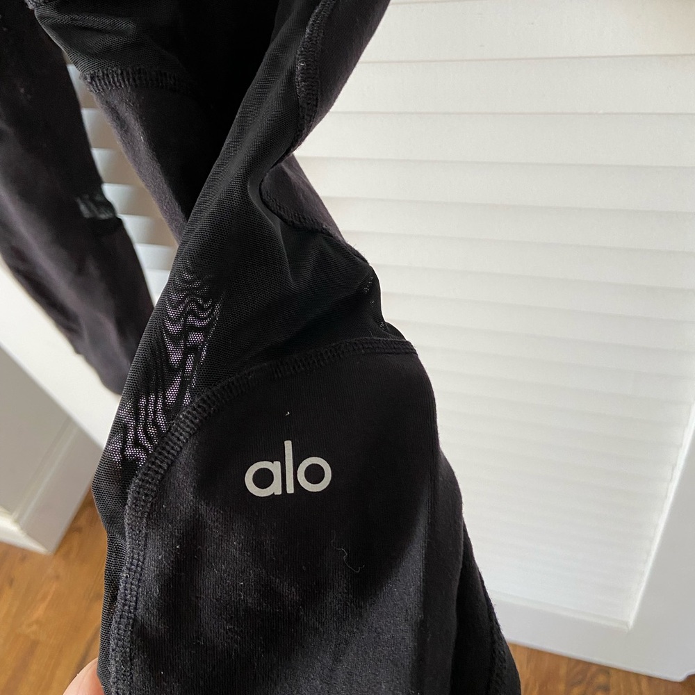 Women’s Alo 3/4 Leggings